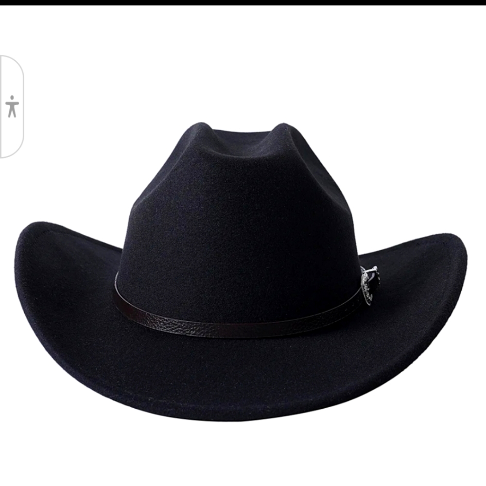 Western Cowboy Hat